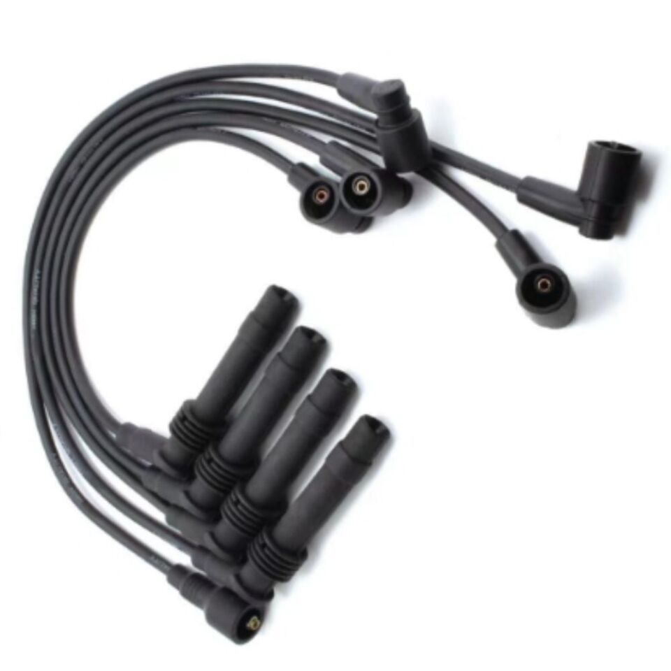 TOPRAN 202 519-BUJİ KABLOSU SET-16 12 537-VECTRA A 18SE-20NE