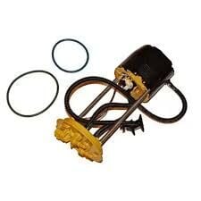 Gm Captiva C140 Uyumlu Mazot Pompası Depo İçi