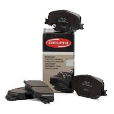 Opel İnsignia B Ön Fren Balatası 16Jant