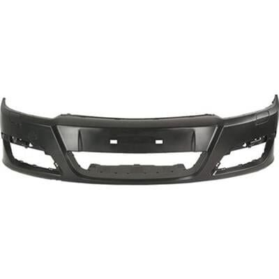 Opel Astra H 2007 Model Sonrası Ön Tampon