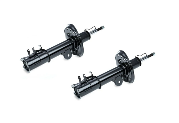 Opel Mokka Ön Amortisör Takımı Sağ Sol DJ PARTS