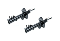 Opel Mokka Ön Amortisör Takımı Sağ Sol DJ PARTS