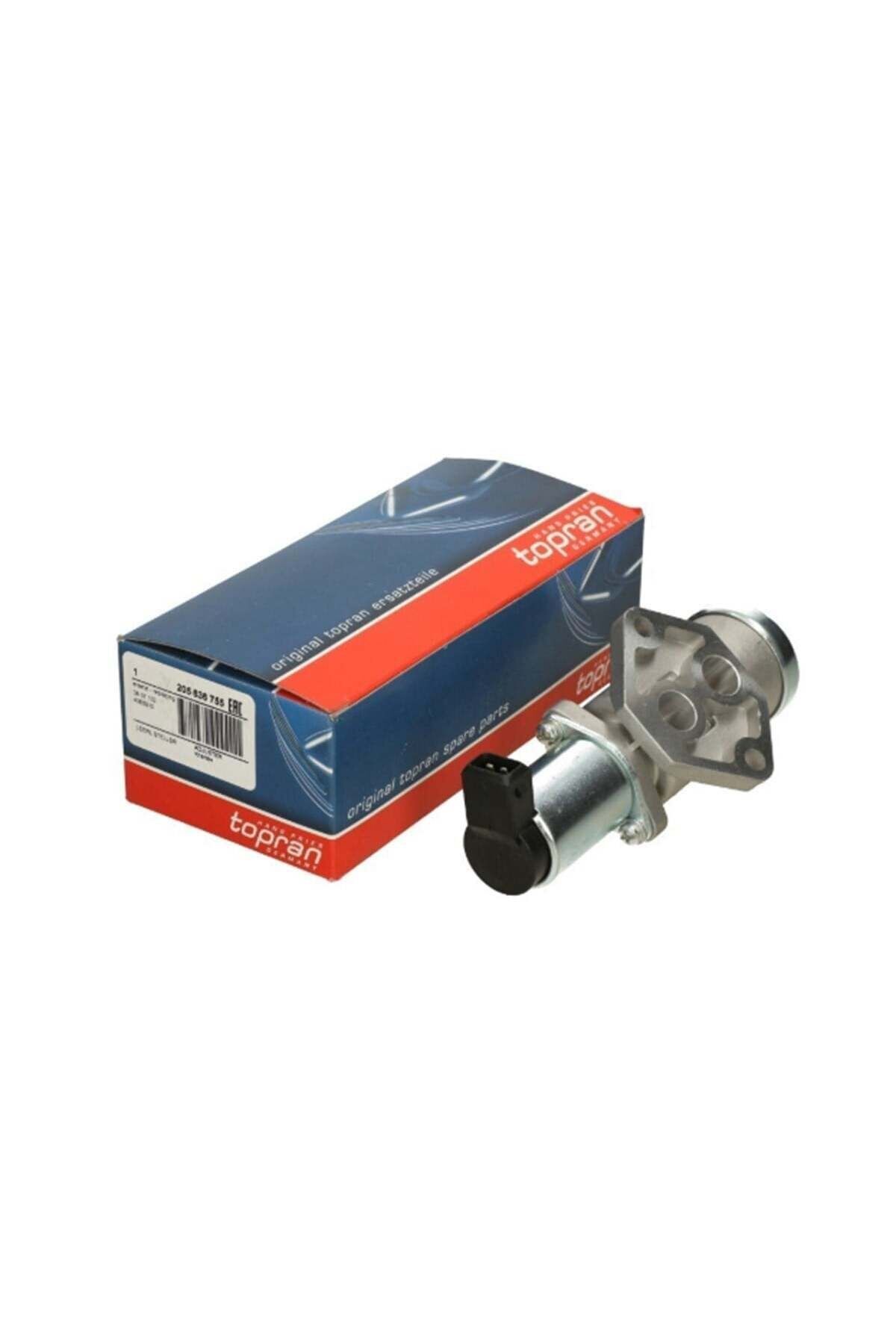 Opel Astra F X20 Xev Rolanti Ayarlayıcısı Topran Marka