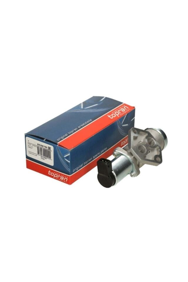 Opel Astra F X20 Xev Rolanti Ayarlayıcısı Topran Marka