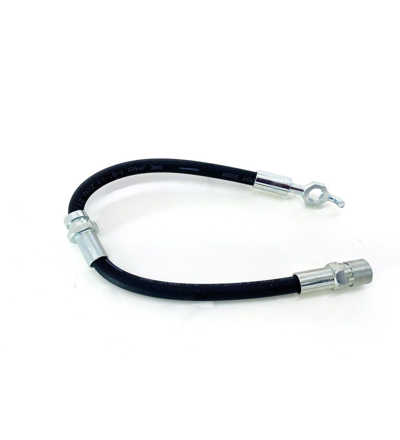 Chevrolet Lacetti Arka Sol Fren Hortumu