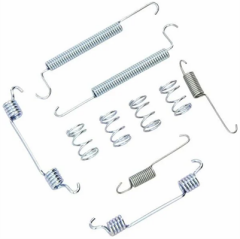 Opel Astra G Arka Teker Kampana Arka Yay Set Takım