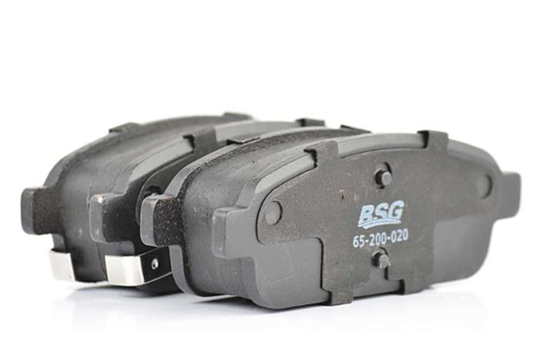 Astra J Uyumlu Arka Fren Balatası Bsg