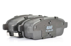 Astra J Uyumlu Arka Fren Balatası Bsg