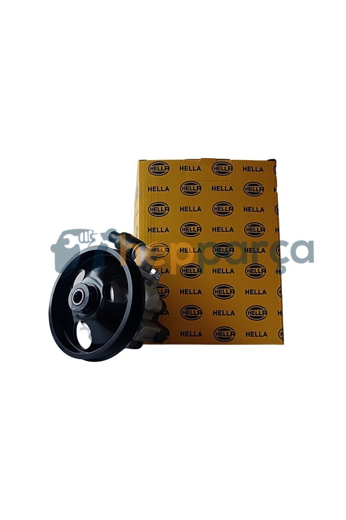 Chevrolet Cruze 1.6 Direksiyon Pompası Hella Marka