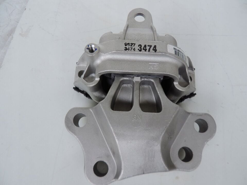 GSP 531700-ŞANZIMAN KULAĞI-684 391-MOKKA X 1.6 CDTI B16DTH