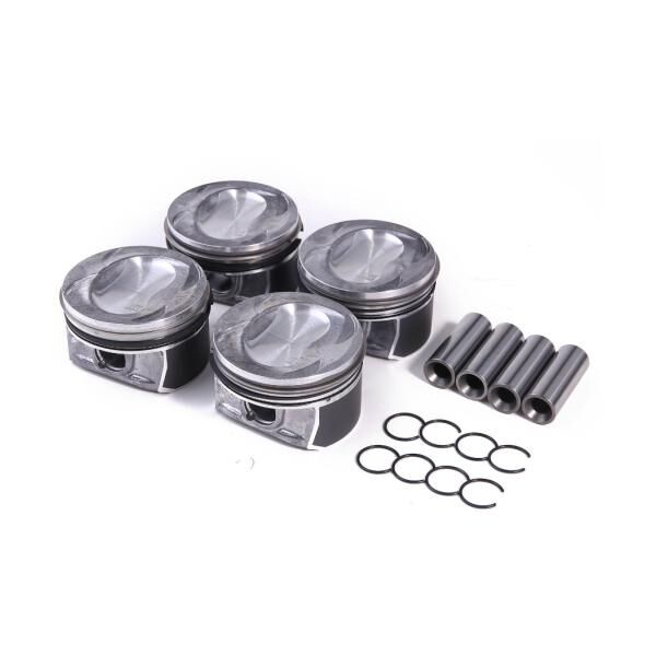 SEGMAN TAKIM GOLF5 6 JETTA PASSAT TİGUAN A3 LEON 1.4TSI BLG BMY CAVA 140HP 76.5mm 0.50