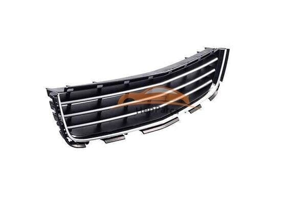 Opel Astra H 2007 Sonrası Ön Tampon Izgarası Ithal
