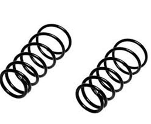 Opel Astra F Ön Helezon Yayı