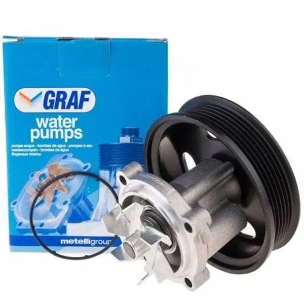 GRAF DEVİRDAİM OPEL ASTRA-F (1.4 8V/1.6 8V) 92- / CORSA-B (1.2 8V/1.4 8V) 93- / CHEVROLET KALOS T200 (1.4 8V) 03-08