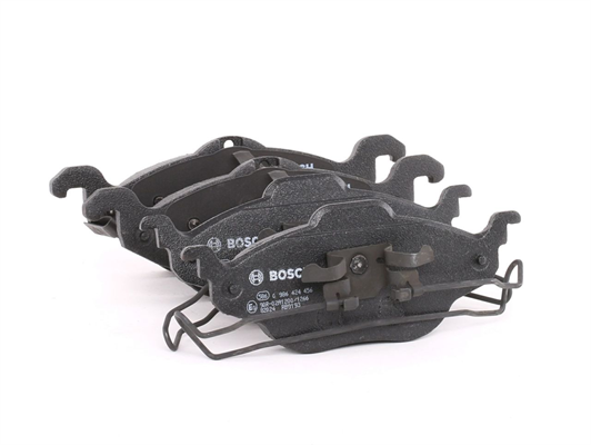 Opel Astra G 1998 Sonrası 0986424456 Ön Fren Balatası