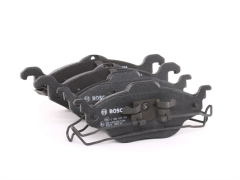 Opel Astra G 1998 Sonrası 0986424456 Ön Fren Balatası