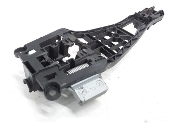 Opel Astra H Ön Sol Kapı Dış Tutma Kolu Arka Braketi GM