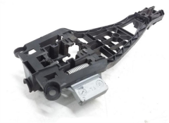 Opel Astra H Ön Sol Kapı Dış Tutma Kolu Arka Braketi GM