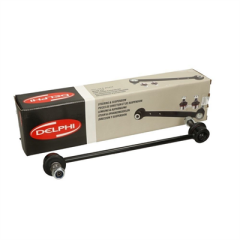 Chevrolet Captiva Ön Sol Viraj Demir Z Rotu Delphi