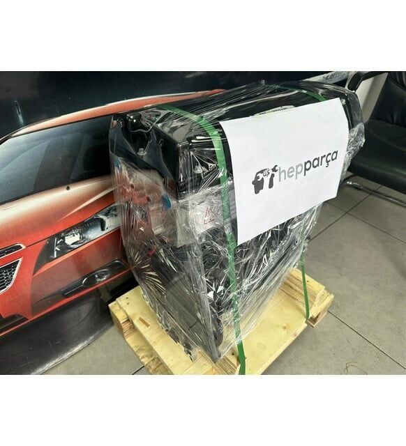 Chevrolet Lacetti F16D3 Motor Sandık