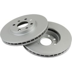 Opel Astra G uyumlu Ön Fren Disk Takımı Ferodo