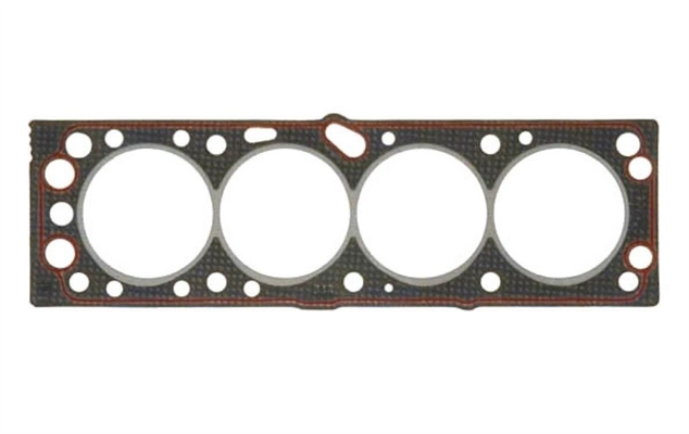 Opel Vectra B X16XEL Silindir Kapağı EGR\'siz 96-98 Model