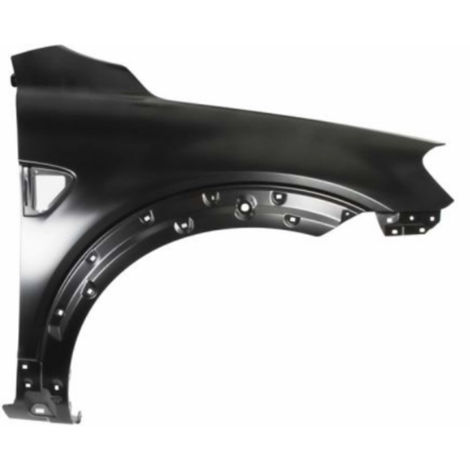 Chevrolet Captiva Ön Sağ Çamurluk Orjinal GM