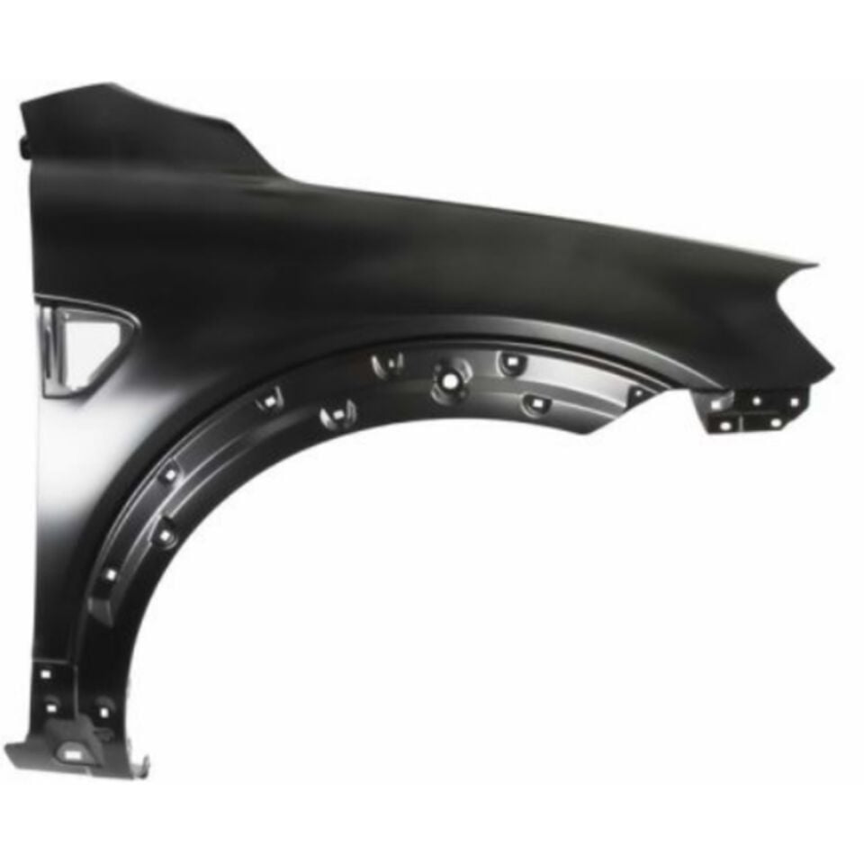 Chevrolet Captiva Ön Sağ Çamurluk Orjinal GM