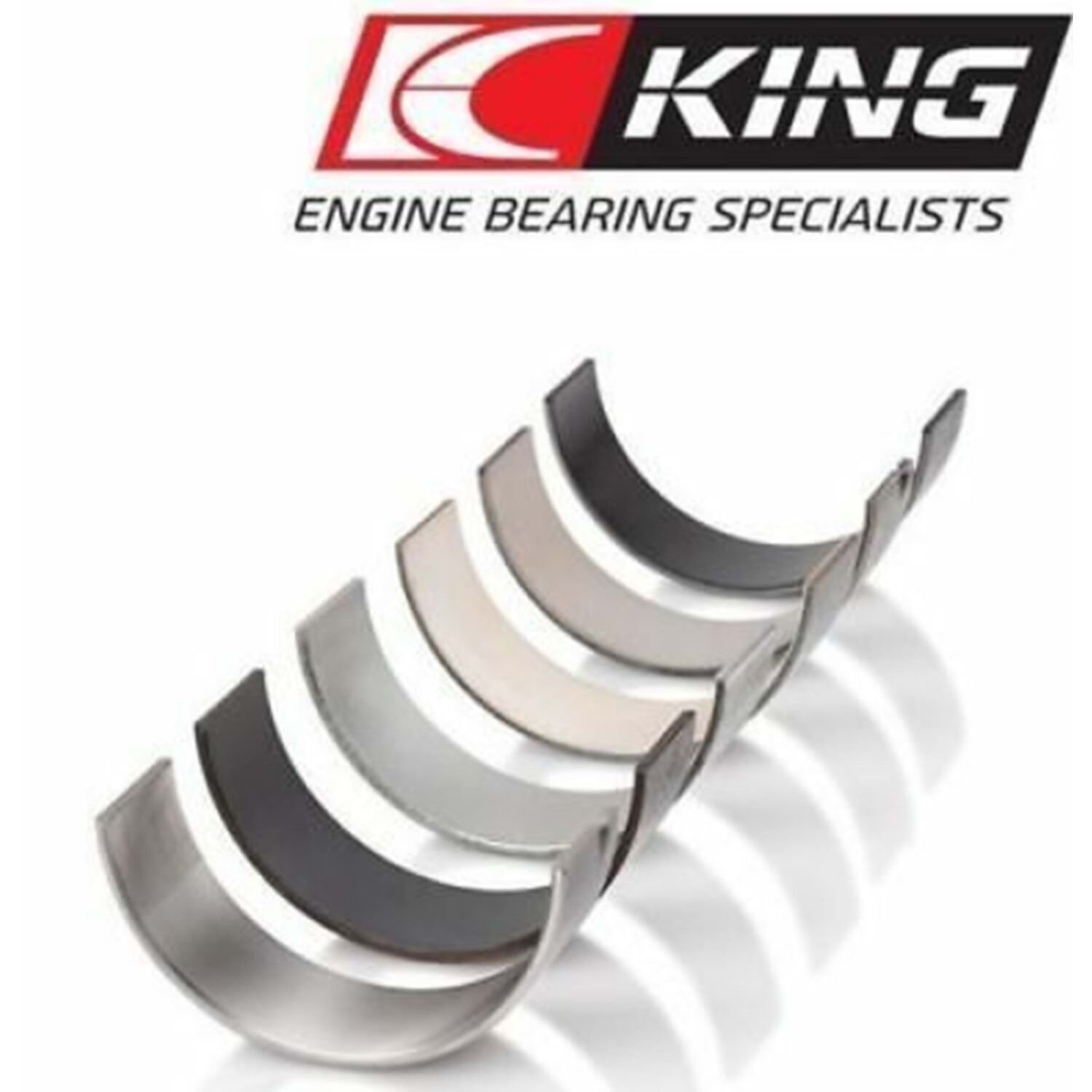 KING MB 5406 SI-ANA YATAK STD TK (Kenarsız) (4 Silindir)-71 732 990-ASTRA H-CORSA C Z13DTE-Z13DTH