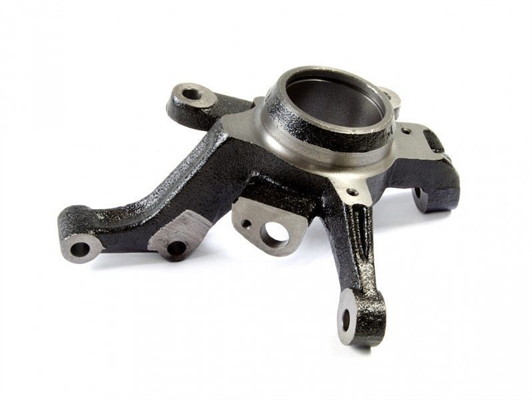 Chevrolet Captiva Ön Sağ Aks Taşıyıcısı Gm