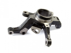 Chevrolet Captiva Ön Sağ Aks Taşıyıcısı Gm