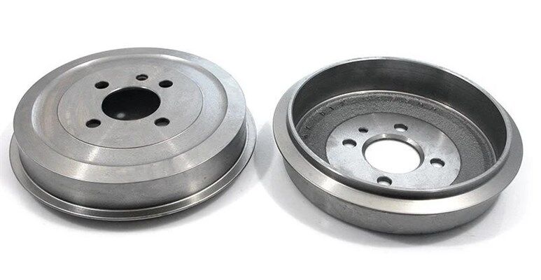 Opel Astra G Uyumlu Arka Kampana Takım Sağ/Sol Topran Marka