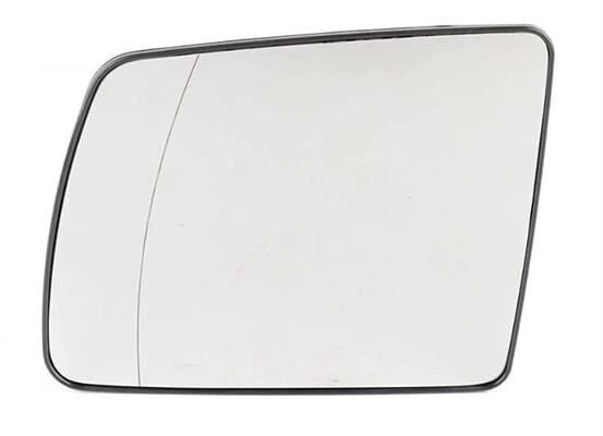 Opel Meriva A Sol Manuel Dış Dikiz Ayna Camı