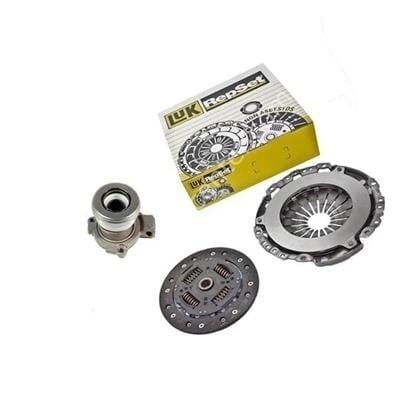 Opel Vectra B 2.0 X20XEV Benzinli Motor F23 Debriyaj Seti Debriyaj Rulmanı