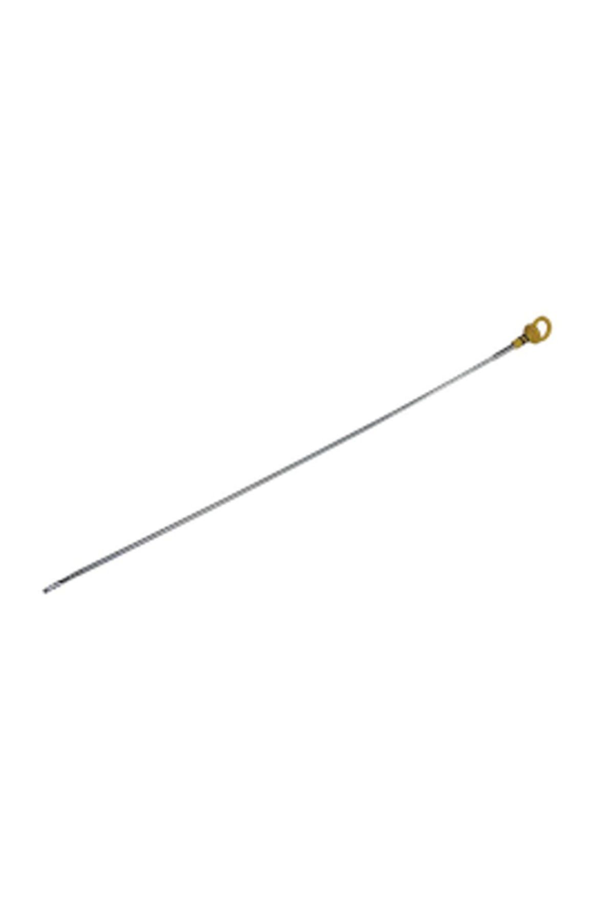 Pougeout Motor Yağ Çubuğu / Bipper / Nemo 1.3 Hdı 16 Valf Doblo / Palio / Albea / Punto  1.3 Multijet 16 Valf 1.3 JTD 16 Valf