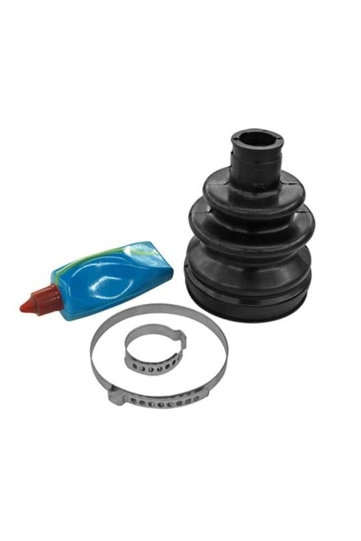 Opel Corsa C 1.3 1.4 1.7 ( Z13 Dt - Z14 Xe - Y17 Dt ) Iç Aks Körüğü