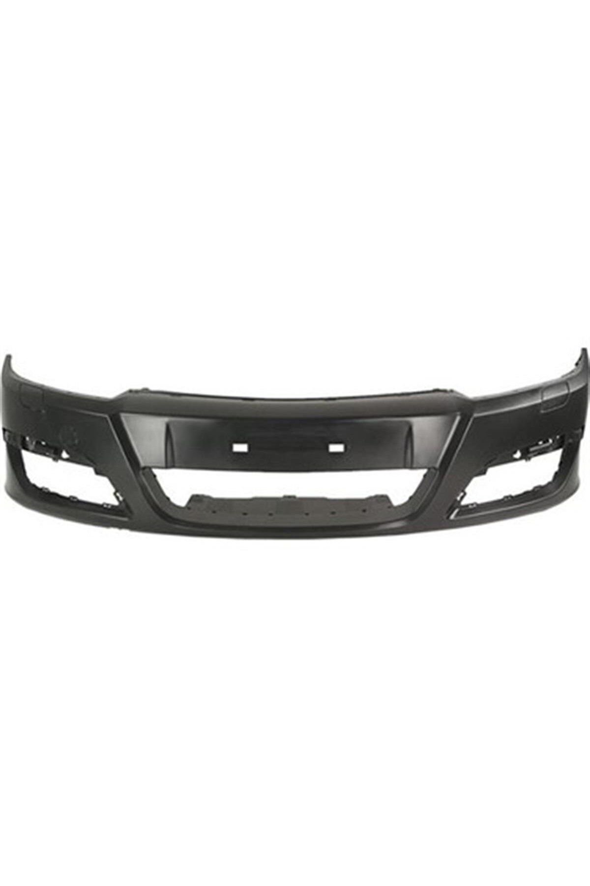 Opel Astra H 2007 Model Sonrası Ön Tampon