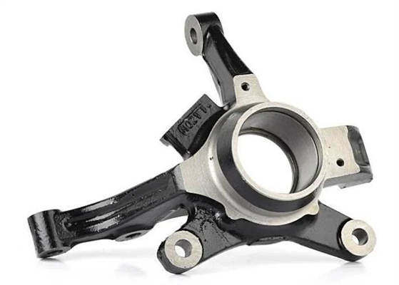 Chevrolet Captiva Ön Sol Aks Taşıyıcısı Orjinal Gm