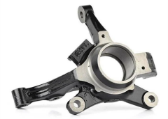 Chevrolet Yeni Captiva C140 Ön Sağ Aks Taşıyıcısı