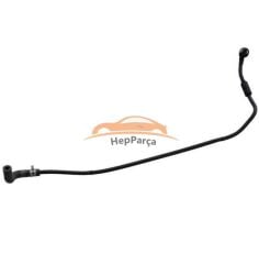 Chevrolet Cruze 1.6 Gaz Kelebek Isıtıcı Boru İthal