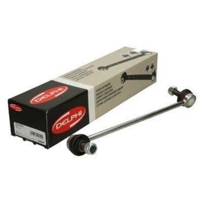 Opel Mokka Uyumlu Ön Sol Viraj Demir Z Rotu Delphi