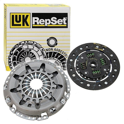 Opel Vectra B 2.0 X20XEV Benzinli Motor F23 Debriyaj Seti LUK  1999-2001 Model