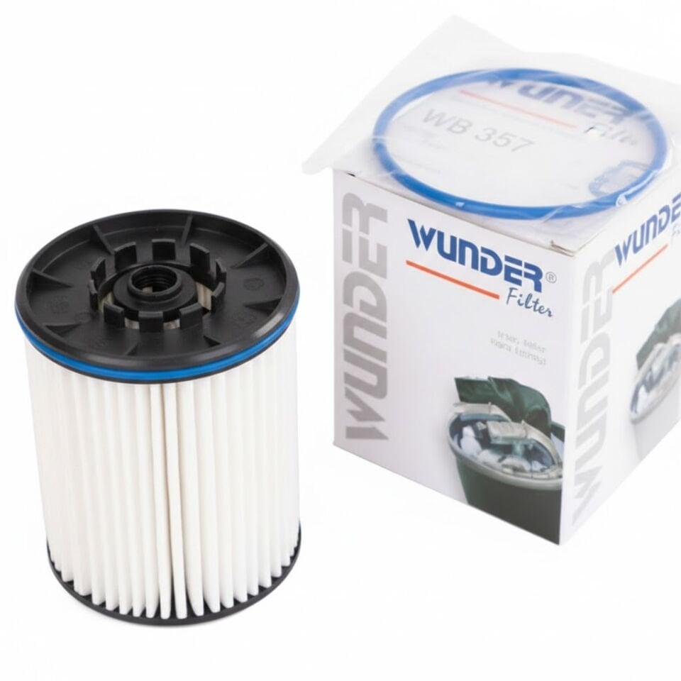 Opel İnsignia B 1.6 Dizel Yakıt Filtresi