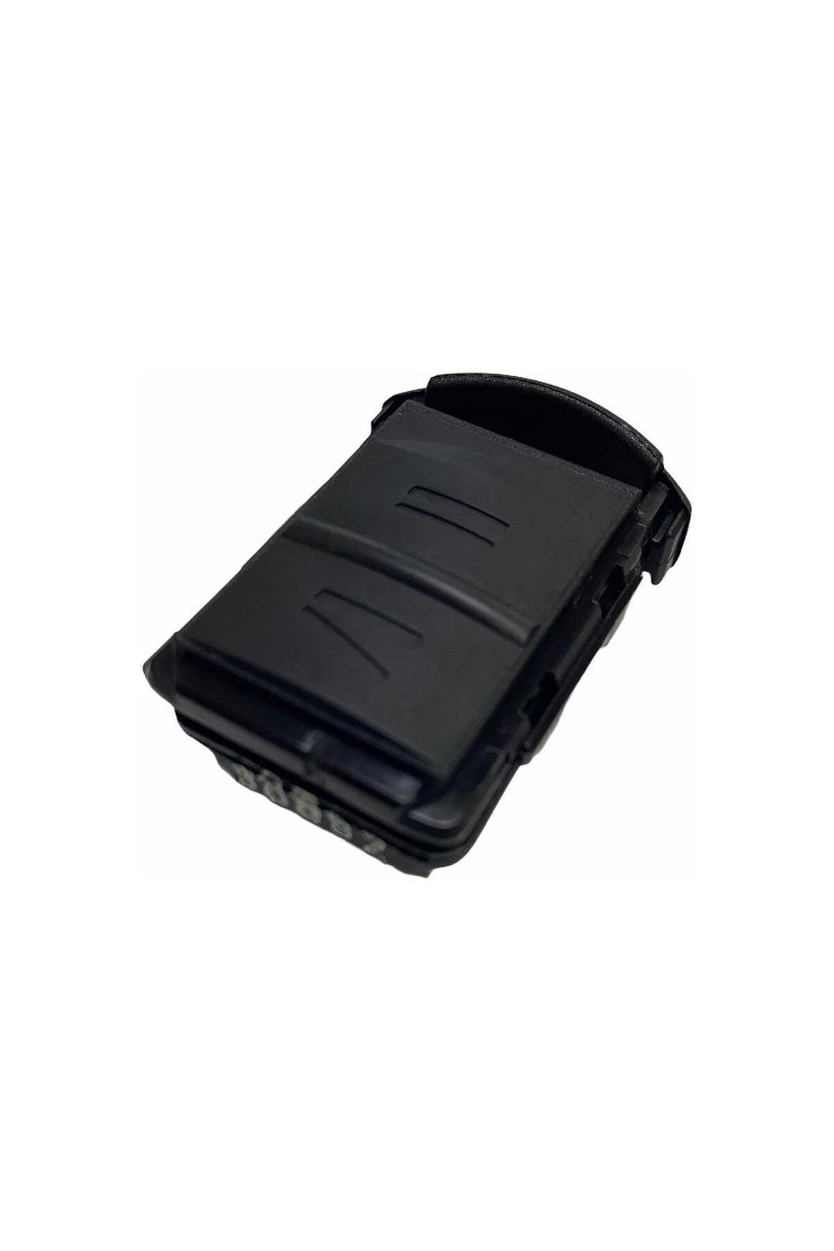 Opel Meriva A Uzaktan Kumanda Dış Plastiği Ithal Ürün