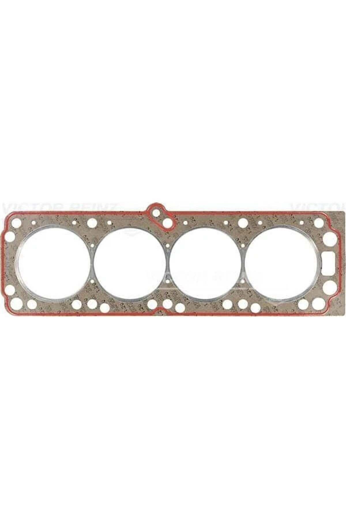 Opel Astra F C20xe 156 Bg Silindir Kapak Contası Victor Reinz Marka