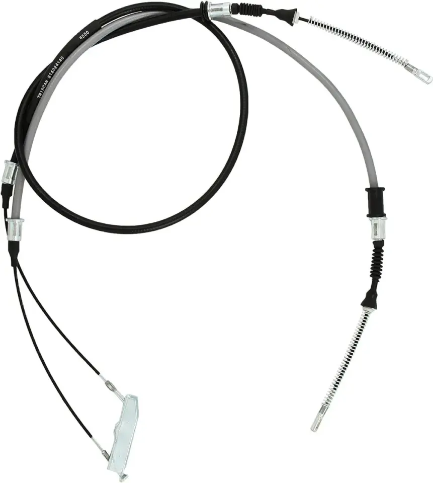 CAVO 5902 257-EL FREN TELİ ARKA-522 603-ASTRA F X16XEL-X20XEV