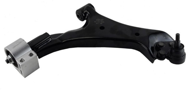 Chevrolet Captiva Ön Sağ (Yolcu Tarafı) Salıncak Komple Delphi