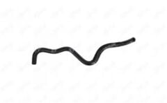 Opel Corsa C  1.7 DTI  Hava Tahliye  Tankı Termostat Yuvası Hortumu