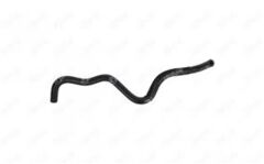 Opel Corsa C  1.7 DTI  Hava Tahliye  Tankı Termostat Yuvası Hortumu