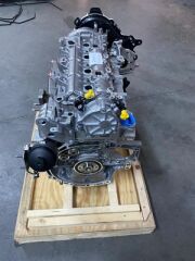 Opel Corsa F 1.5 Dizel Komple Motor Sıfır Orjinal Faturalı